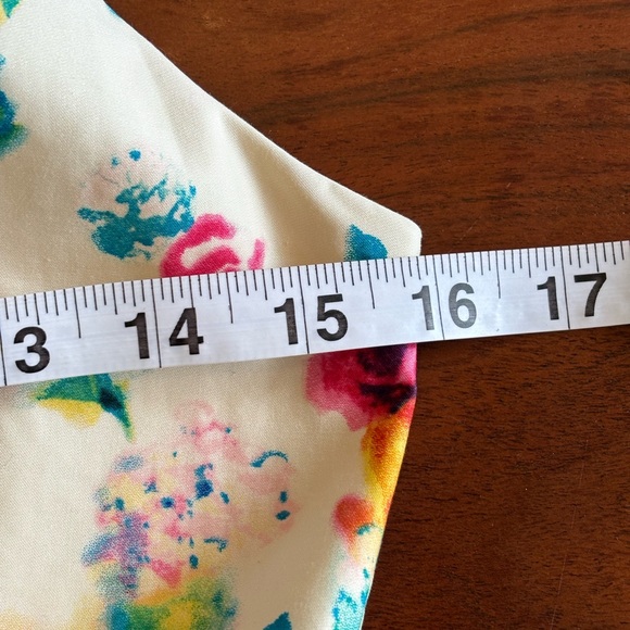 Maeve by Anthropologie Tea Garden Dress - Picture 7 of 11